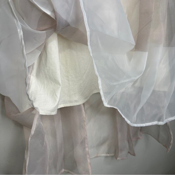 MAKING THE CUT Season 2 Episode 3 Winning Look Joshua/Lucie Dress Size L - Picture 9 of 14